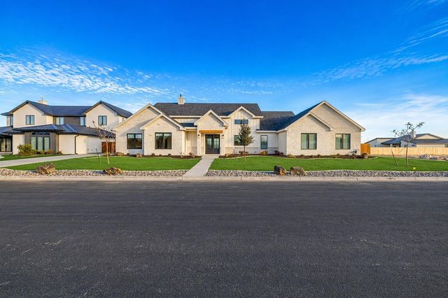 5185 Enclave Court, San Angelo, TX 76904