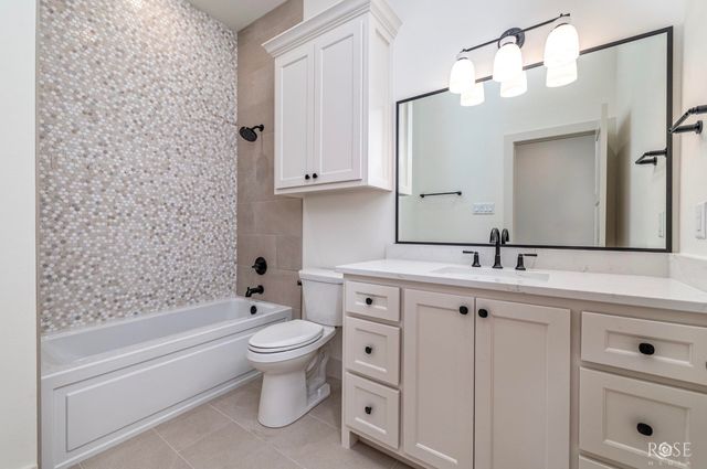 5185 Enclave Court, San Angelo, TX 76904