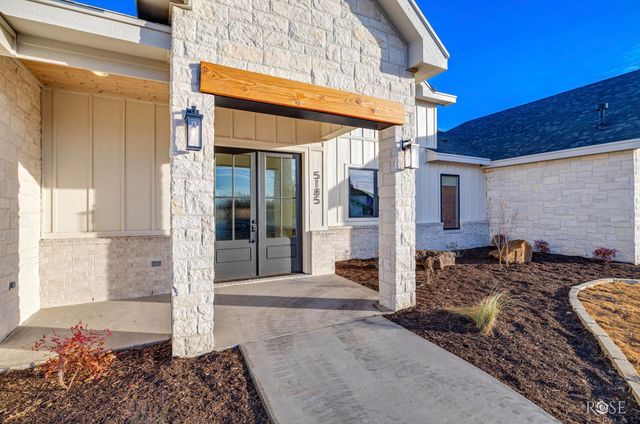 5185 Enclave Court, San Angelo, TX 76904