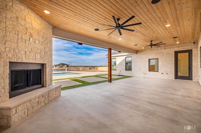 5185 Enclave Court, San Angelo, TX 76904