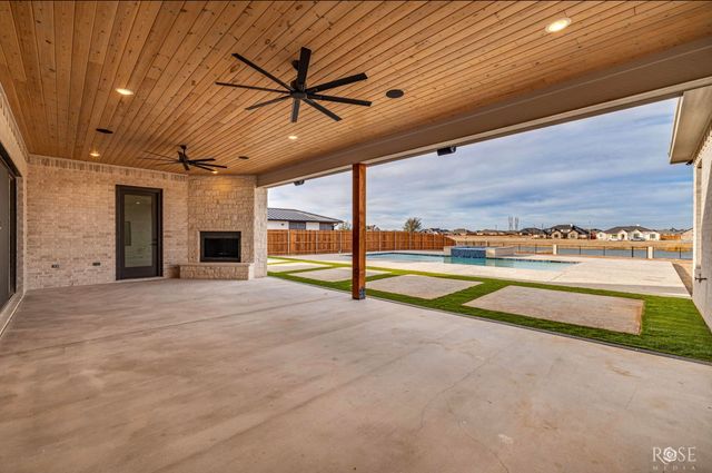 5185 Enclave Court, San Angelo, TX 76904