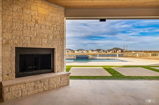 5185 Enclave Court, San Angelo, TX 76904