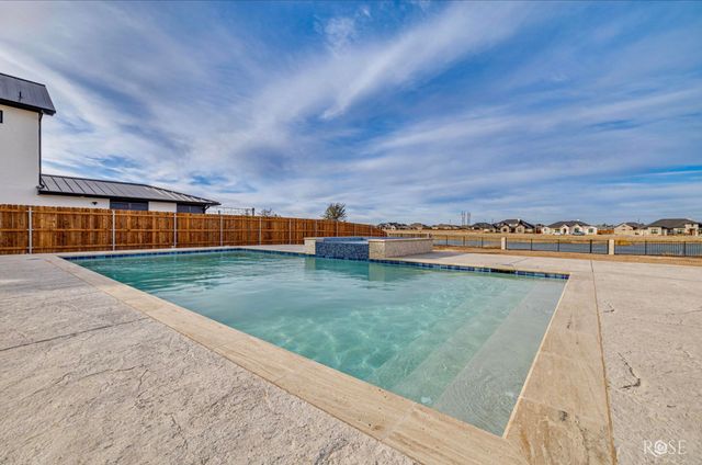 5185 Enclave Court, San Angelo, TX 76904