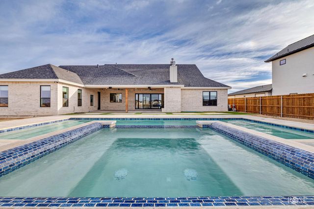 5185 Enclave Court, San Angelo, TX 76904