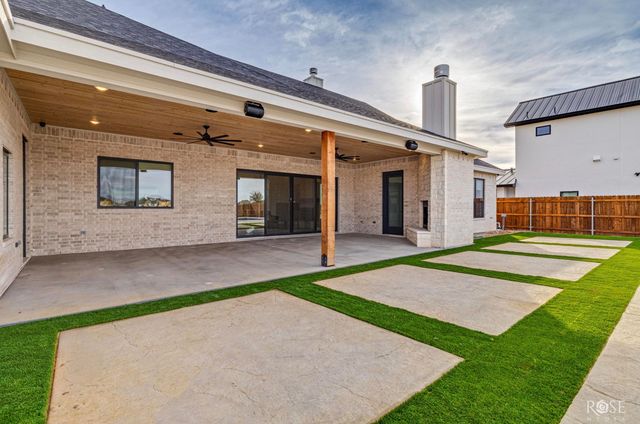 5185 Enclave Court, San Angelo, TX 76904