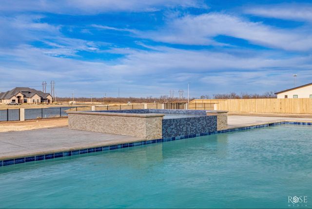 5185 Enclave Court, San Angelo, TX 76904