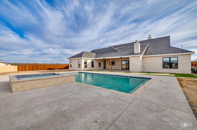 5185 Enclave Court, San Angelo, TX 76904