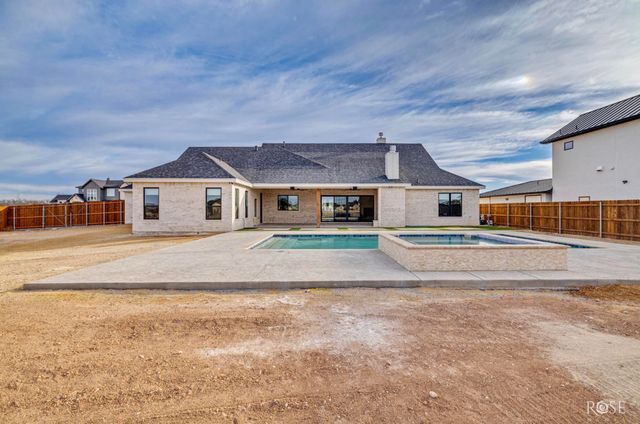 5185 Enclave Court, San Angelo, TX 76904