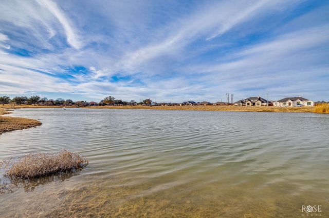 5185 Enclave Court, San Angelo, TX 76904