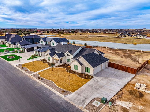 5185 Enclave Court, San Angelo, TX 76904