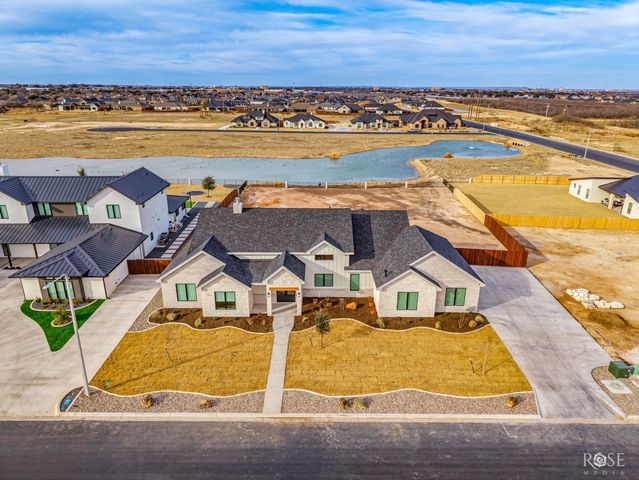 5185 Enclave Court, San Angelo, TX 76904