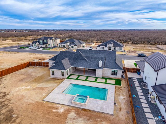 5185 Enclave Court, San Angelo, TX 76904