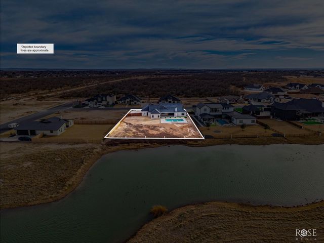 5185 Enclave Court, San Angelo, TX 76904
