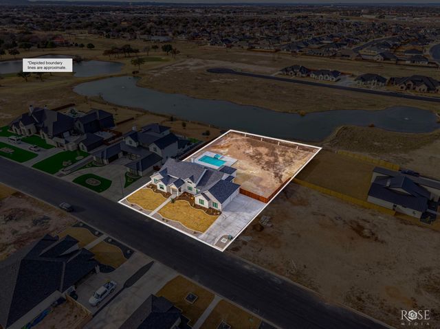 5185 Enclave Court, San Angelo, TX 76904