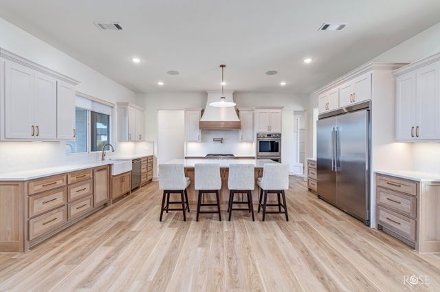 5185 Enclave Court, San Angelo, TX 76904