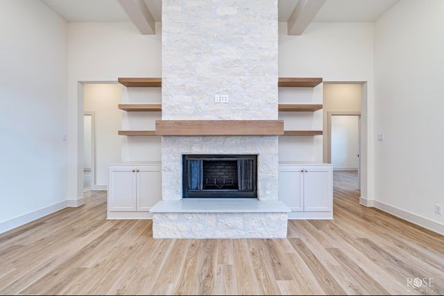 5185 Enclave Court, San Angelo, TX 76904
