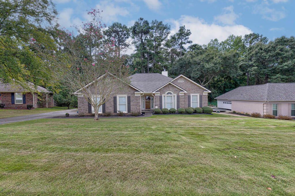 6183 Independence Drive, Columbus, GA 31909