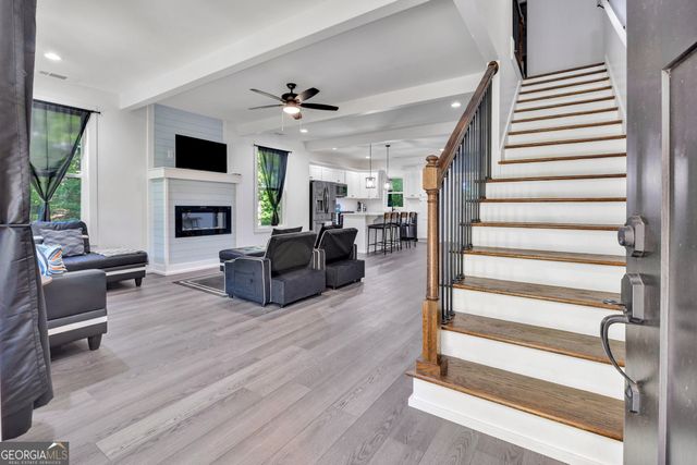 585 Raven Road LOTS 133 & 134, Monticello, GA 31064