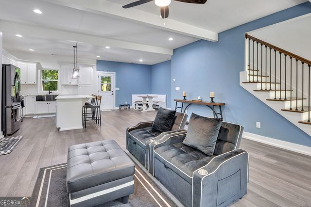585 Raven Road LOTS 133 & 134, Monticello, GA 31064