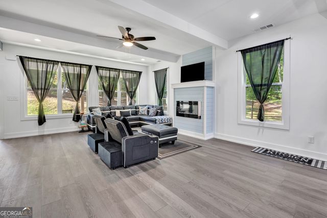 585 Raven Road LOTS 133 & 134, Monticello, GA 31064