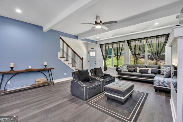 585 Raven Road LOTS 133 & 134, Monticello, GA 31064