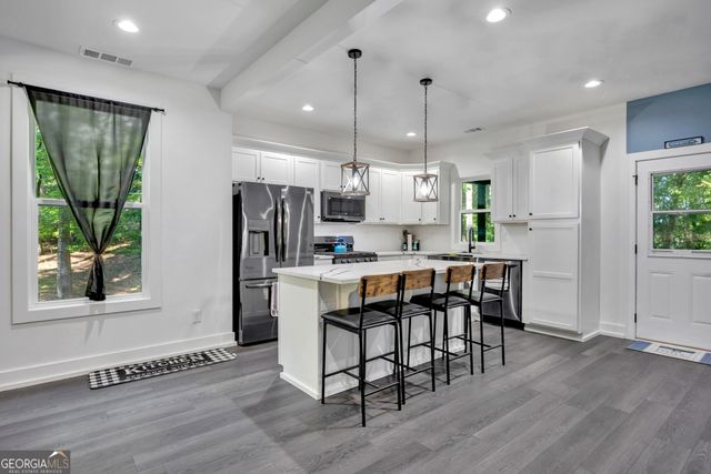 585 Raven Road LOTS 133 & 134, Monticello, GA 31064