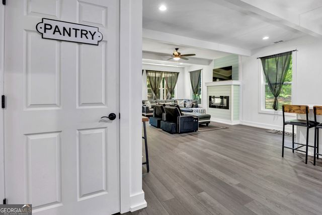 585 Raven Road LOTS 133 & 134, Monticello, GA 31064
