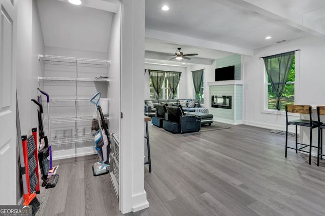 585 Raven Road LOTS 133 & 134, Monticello, GA 31064