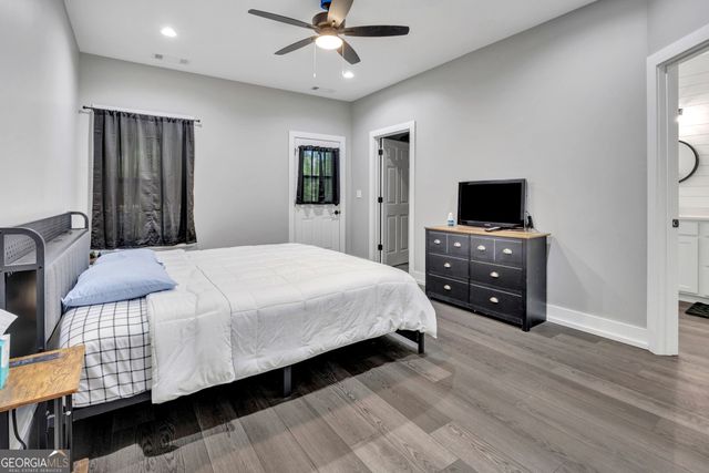 585 Raven Road LOTS 133 & 134, Monticello, GA 31064