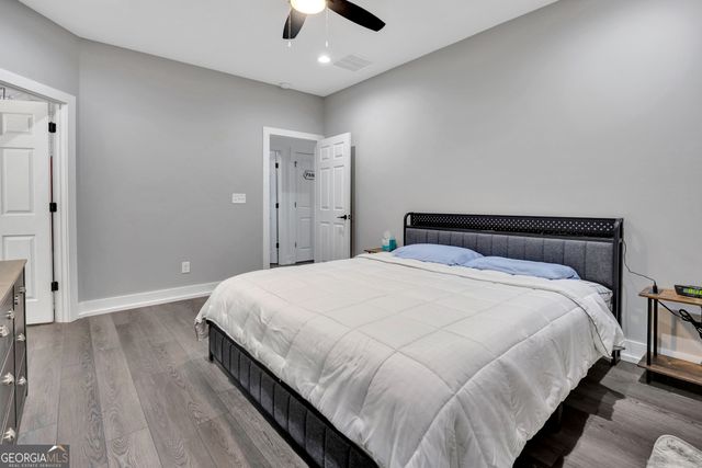 585 Raven Road LOTS 133 & 134, Monticello, GA 31064