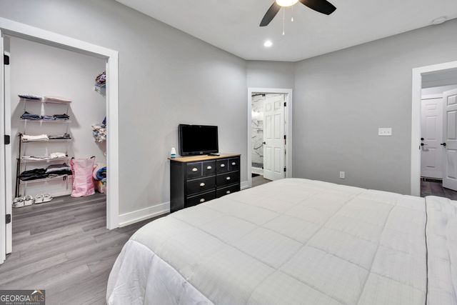 585 Raven Road LOTS 133 & 134, Monticello, GA 31064
