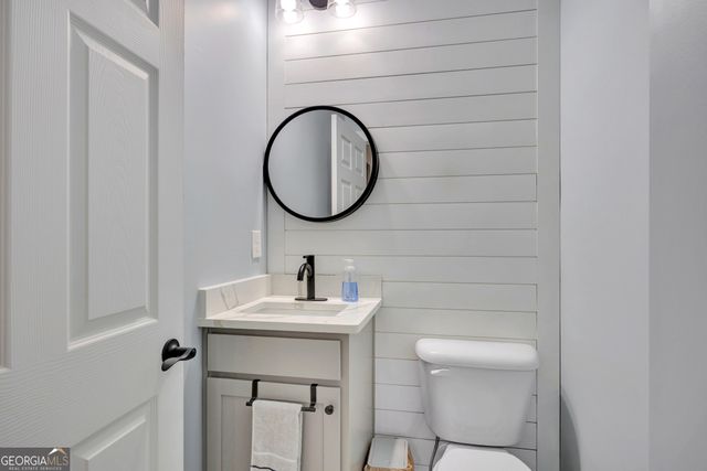 585 Raven Road LOTS 133 & 134, Monticello, GA 31064