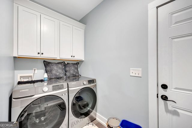 585 Raven Road LOTS 133 & 134, Monticello, GA 31064