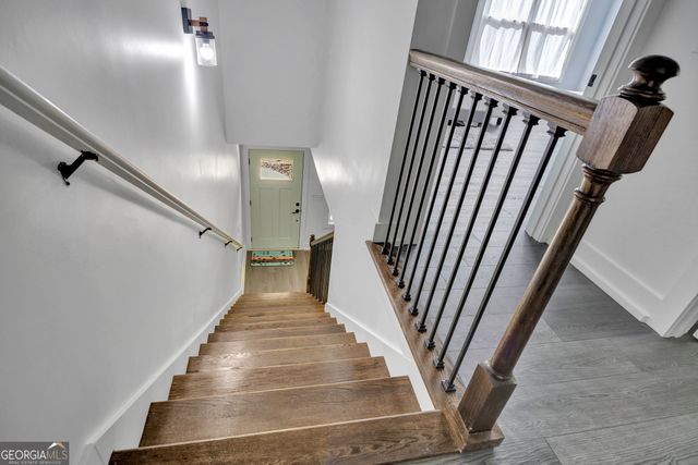 585 Raven Road LOTS 133 & 134, Monticello, GA 31064