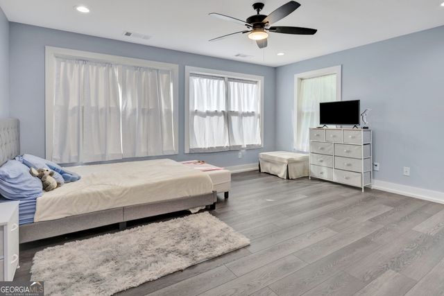 585 Raven Road LOTS 133 & 134, Monticello, GA 31064