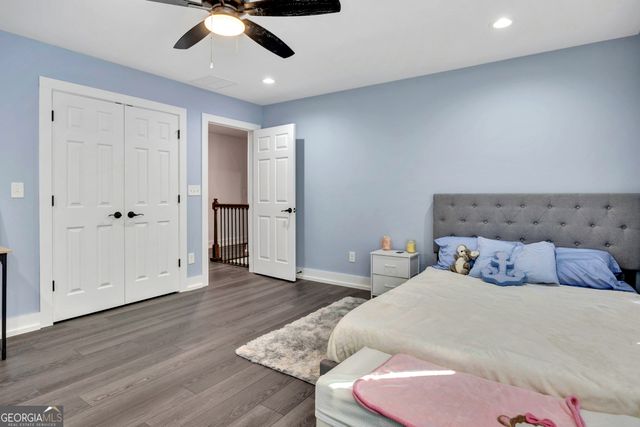 585 Raven Road LOTS 133 & 134, Monticello, GA 31064