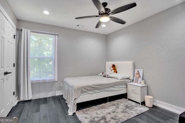 585 Raven Road LOTS 133 & 134, Monticello, GA 31064