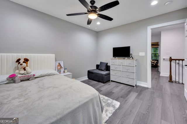 585 Raven Road LOTS 133 & 134, Monticello, GA 31064