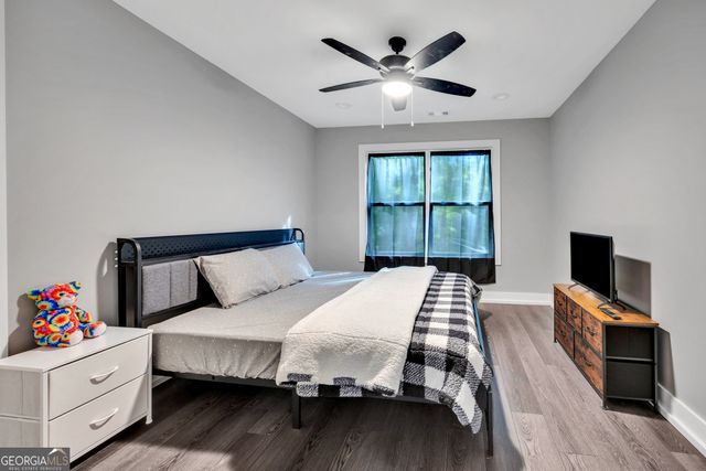585 Raven Road LOTS 133 & 134, Monticello, GA 31064
