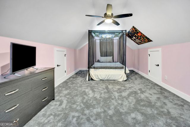 585 Raven Road LOTS 133 & 134, Monticello, GA 31064