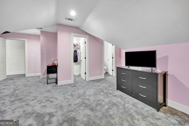 585 Raven Road LOTS 133 & 134, Monticello, GA 31064