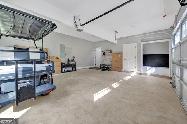 585 Raven Road LOTS 133 & 134, Monticello, GA 31064