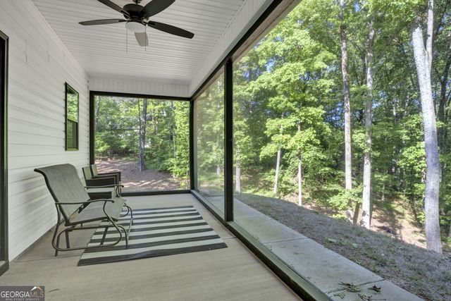 585 Raven Road LOTS 133 & 134, Monticello, GA 31064