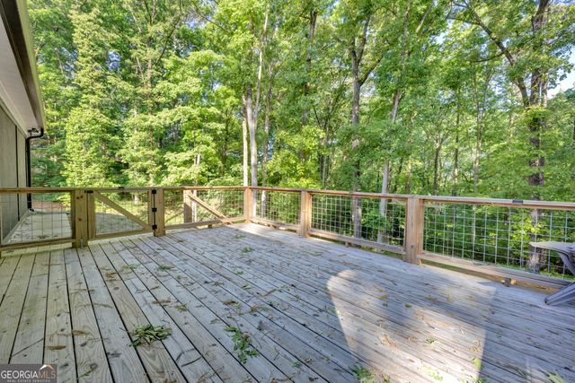 585 Raven Road LOTS 133 & 134, Monticello, GA 31064