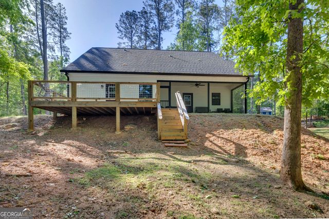 585 Raven Road LOTS 133 & 134, Monticello, GA 31064