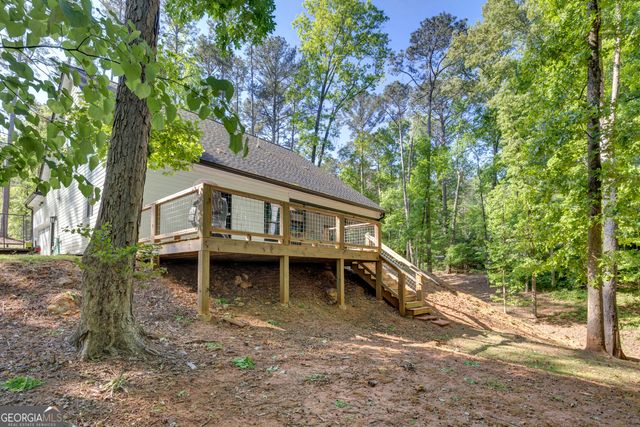 585 Raven Road LOTS 133 & 134, Monticello, GA 31064
