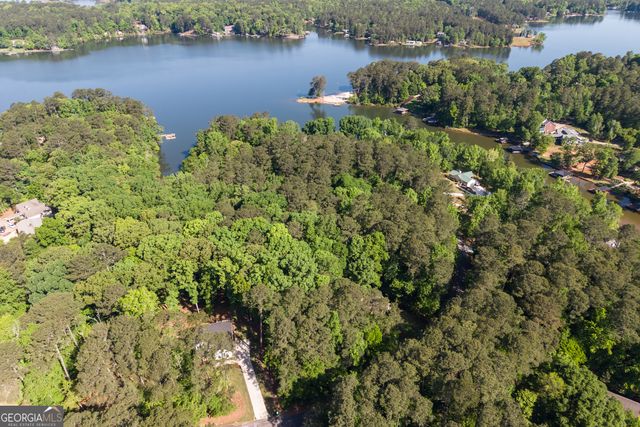 585 Raven Road LOTS 133 & 134, Monticello, GA 31064