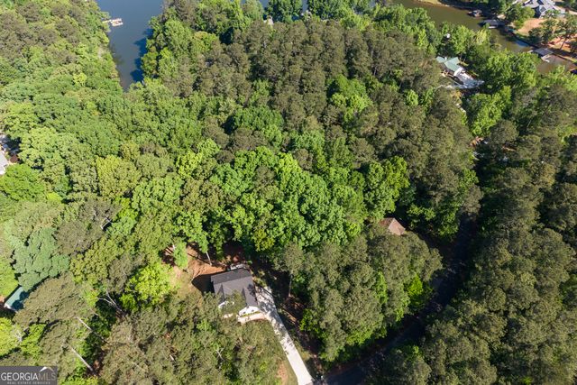 585 Raven Road LOTS 133 & 134, Monticello, GA 31064