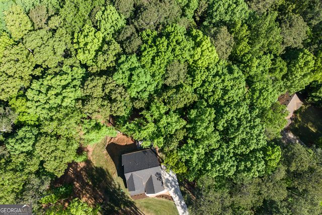585 Raven Road LOTS 133 & 134, Monticello, GA 31064