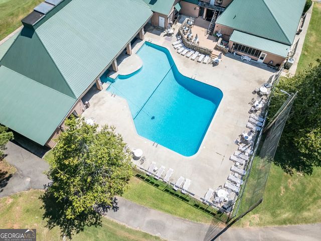 585 Raven Road LOTS 133 & 134, Monticello, GA 31064